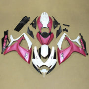 Injection Fairing Kit Bodywork Plastic ABS For Suzuki GSXR 600/750 2006-2007 K6