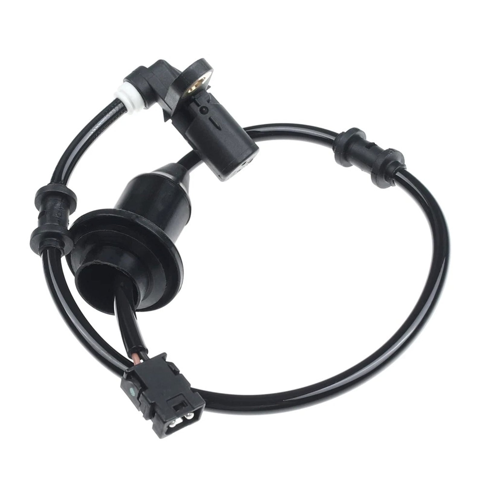ABS Wheel Speed Sensor 1705400517 For Mercedes SLK R170 1996-2004