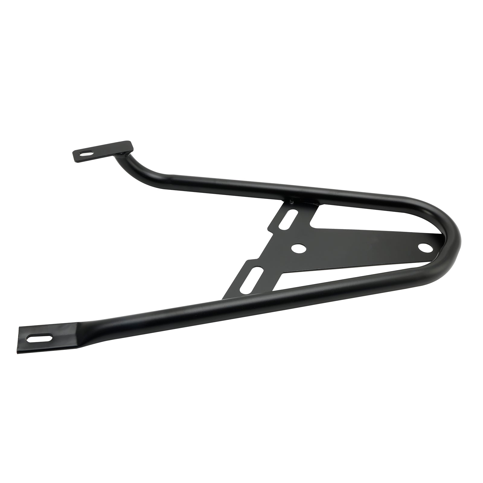 2019-2024 Gt & Interceptor 650 Side Saddle Bag Mounting Bracket