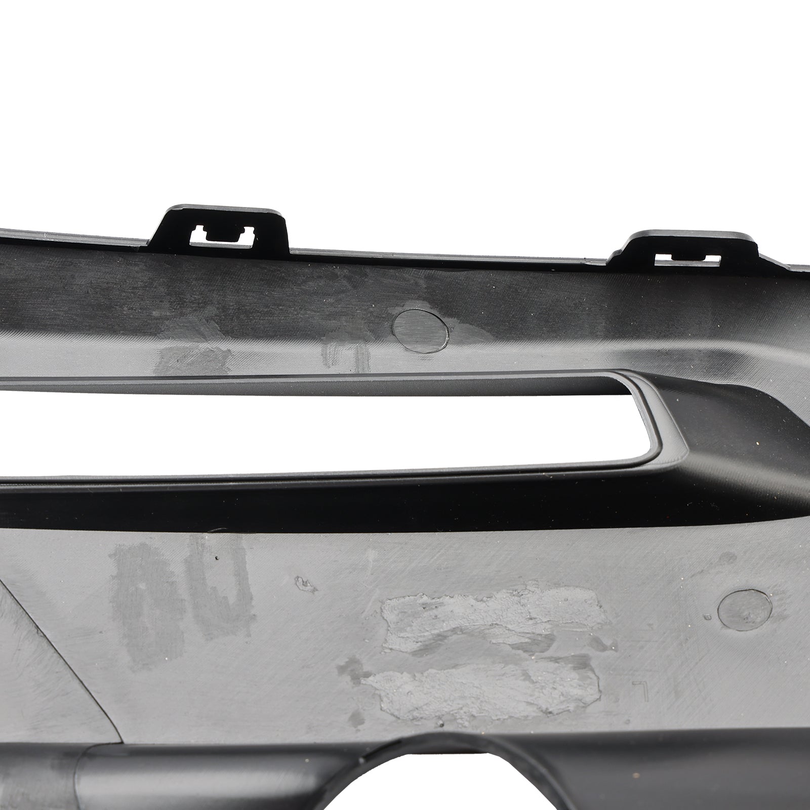 2015-2018 Citroen Berlingo Front Bumper Foglight Grille 1513564680 9810965777