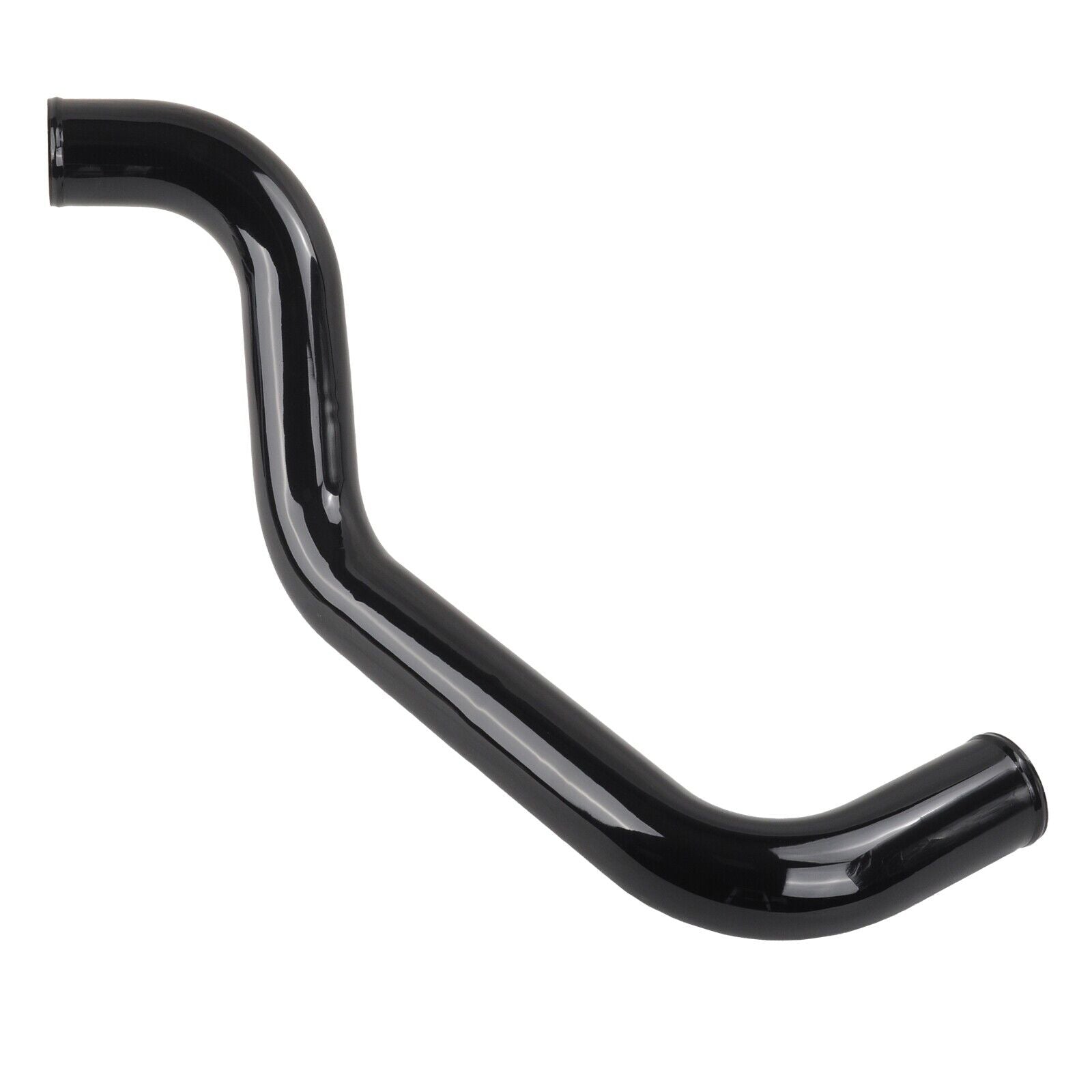 3" Intercooler Pipe Boot Kit for GM 6.6L LB7 Duramax Diesel 2002-2004 Black