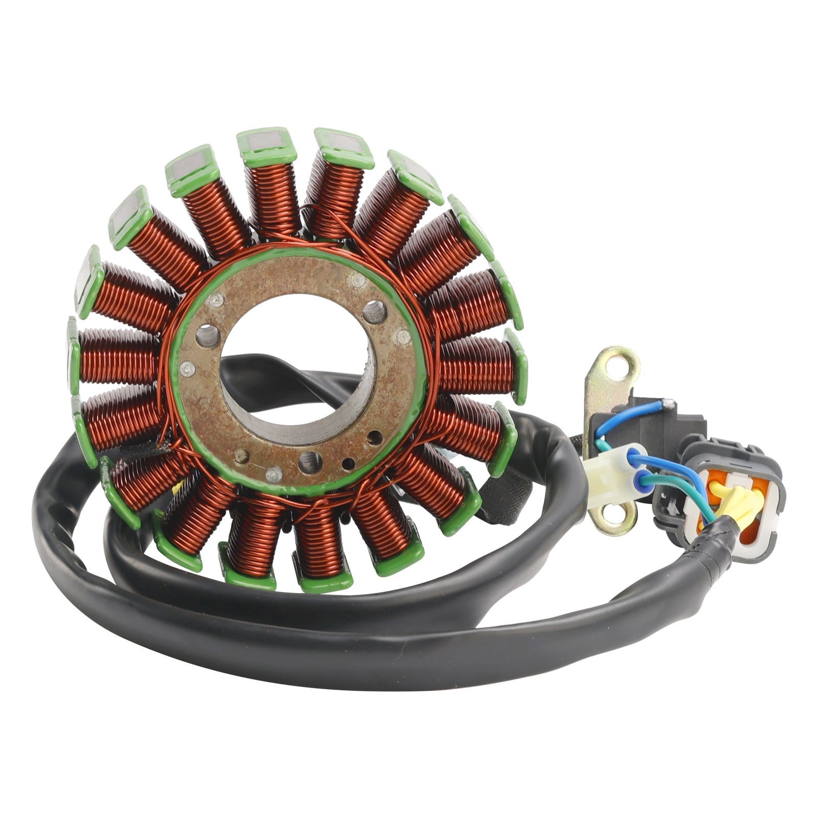 2012-2024 Kawasaki Brute Force 300 KVF KVF300C Stator Regulator Gasket Kit 21003-Y007 21066-Y002