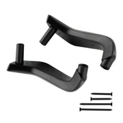 2011-2020 Ford Fiesta Interior Left & Right Door Pull Handle Manual Window