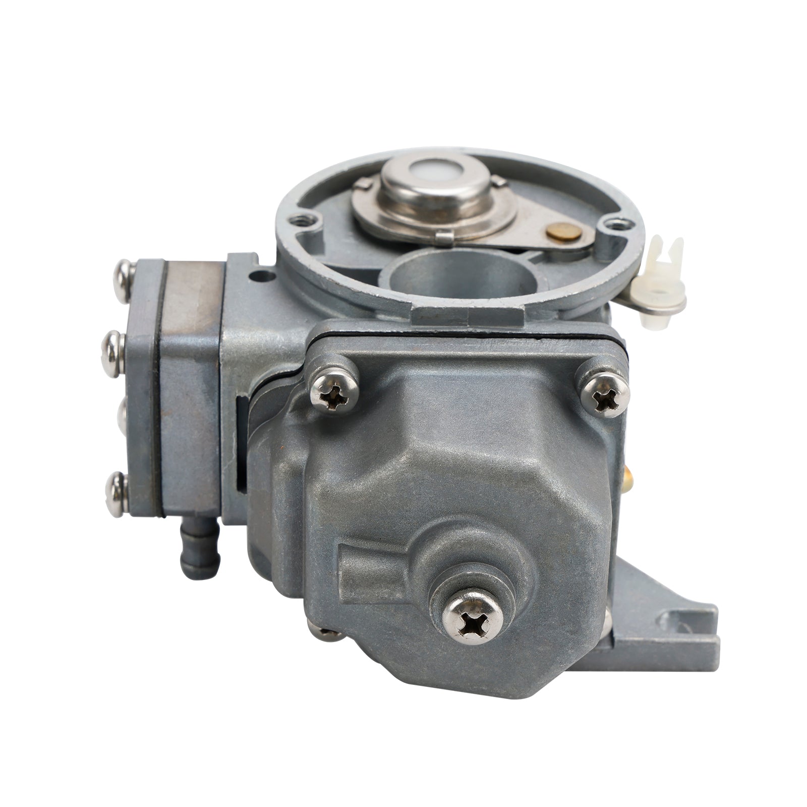 1994 4MSHS INTAKE Outboard Engine Carburetor Carb 6E0-14301-05 6E0-14301-00
