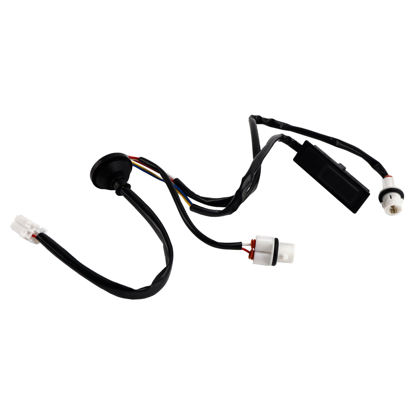 Rear Trunk Lid Tailgate Release Switch for Nissan Juke 2011-2015 25380-1KA0B