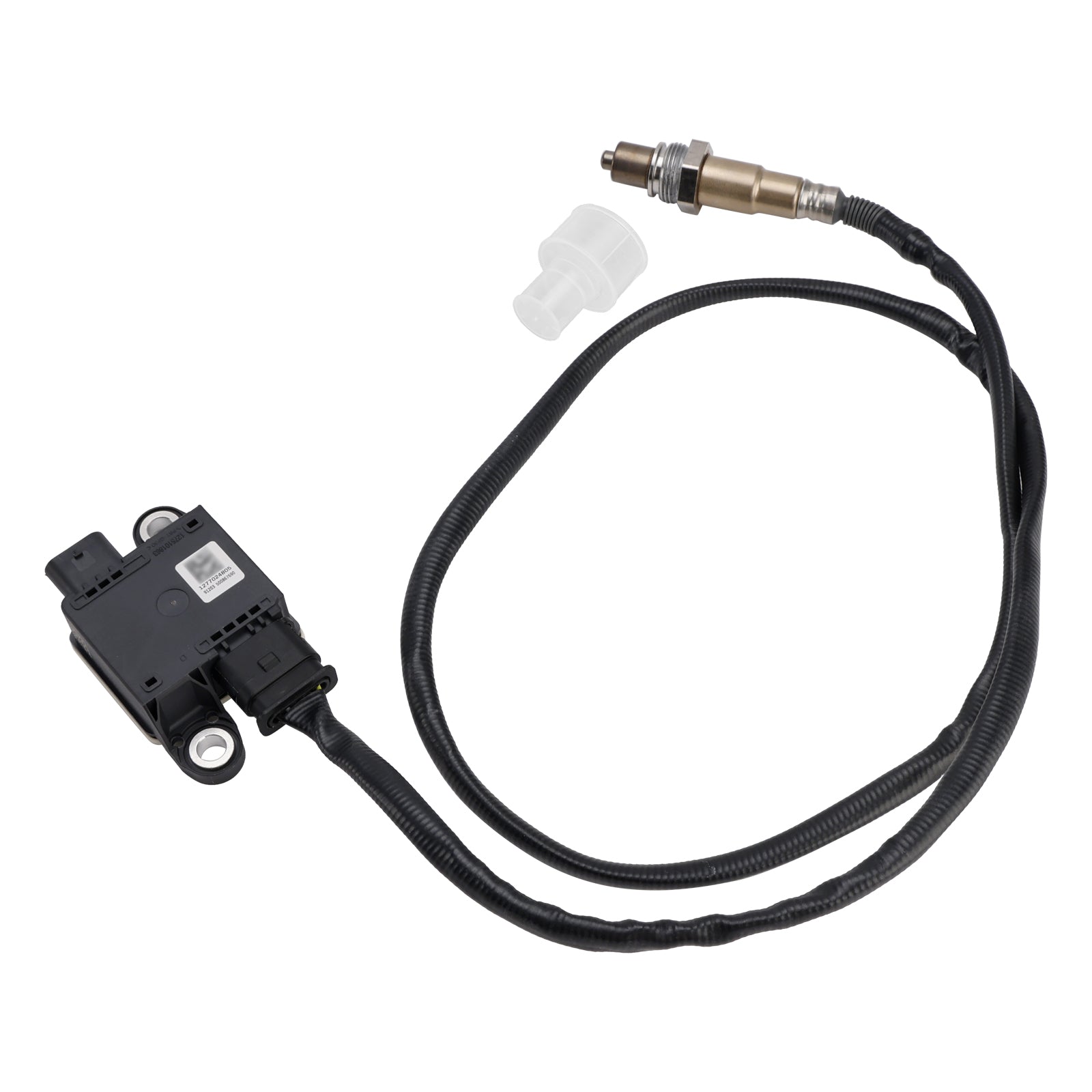 2016/06-2022/05 VW Amarok 2HA, 2HB, AGD, S1B, S6B, S7A, S7B 3.0 TDI 4motion 2967 ccm, 165 KW, 224 PS PM Particulate Matter Sensor 059906261