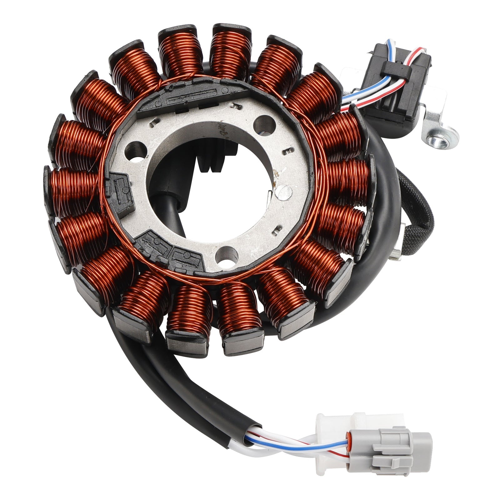 Stator Coil Magneto For Yamaha HW 125 151 XENTER 125 150 (2012 - 2019)