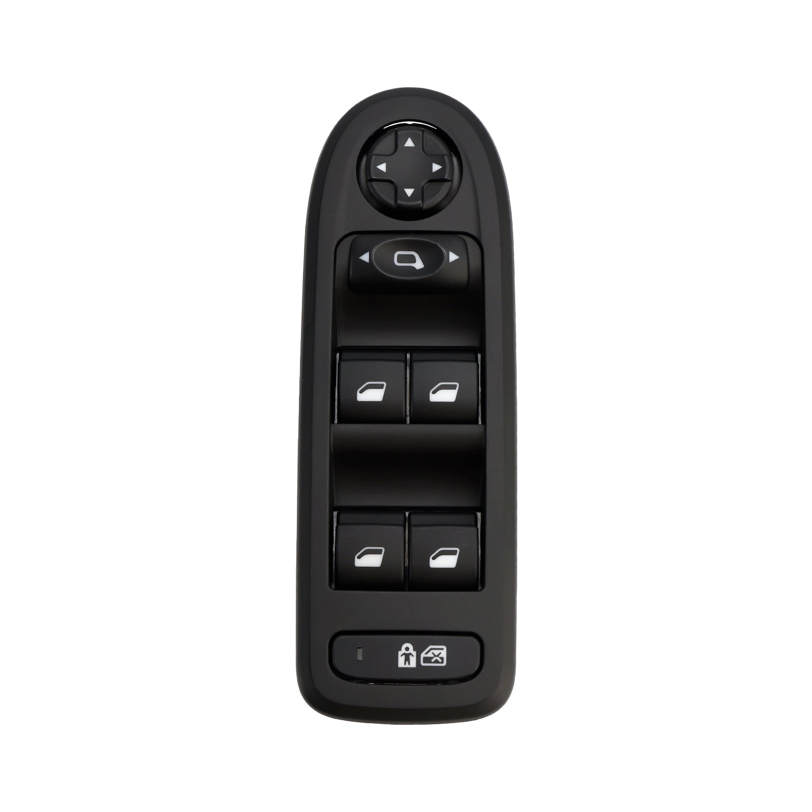 2008-2013 Peugeot 308 508 Hatchback Wagon Master Power Window Switch 98053439