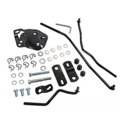 1963 1964 Full Size w & w/o Console Muncie 4 speed Shifter Linkage Kit