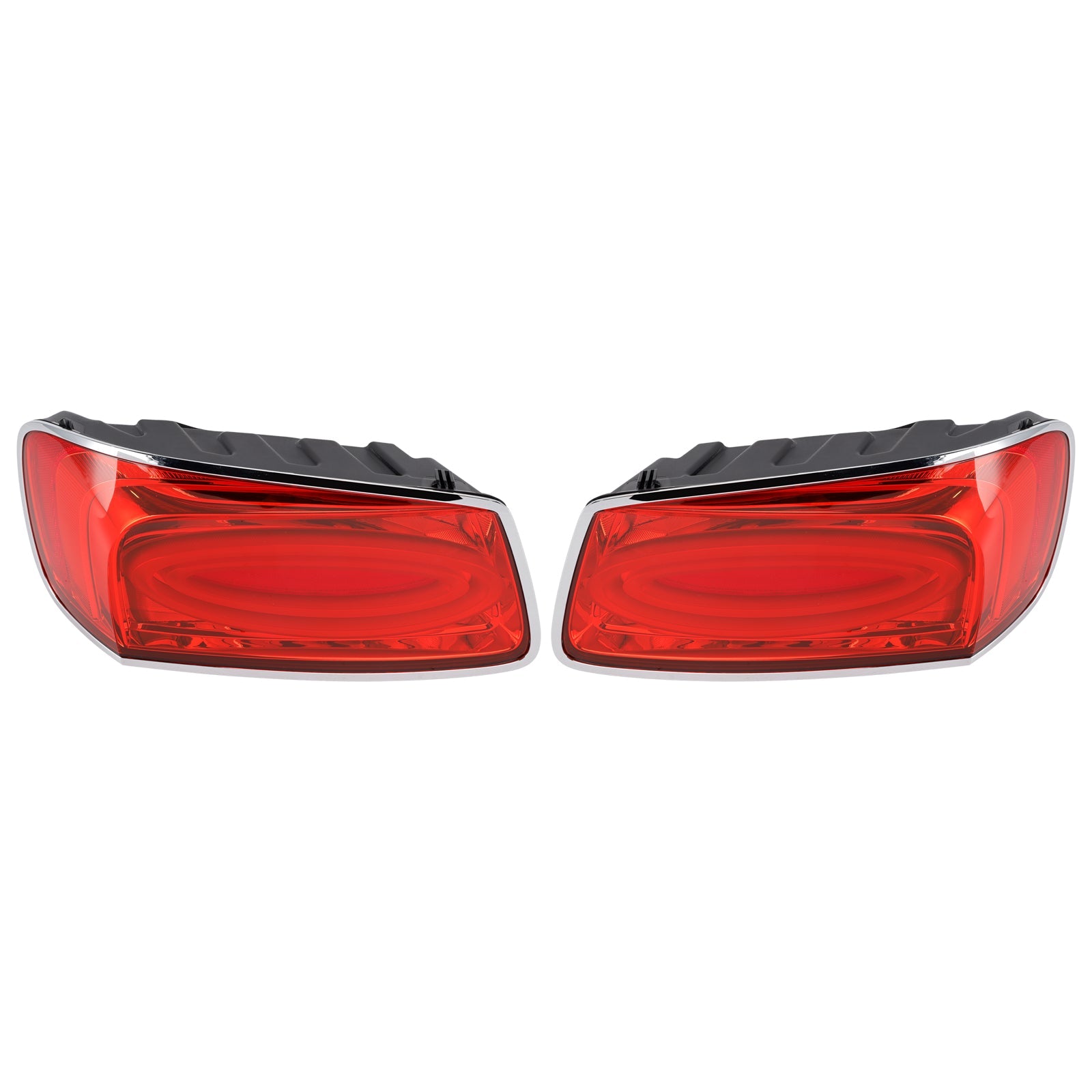2013-2019 For Bentley Flying Spur 4.0L 6.0L Left+Right Tail Light 4W0945095 96