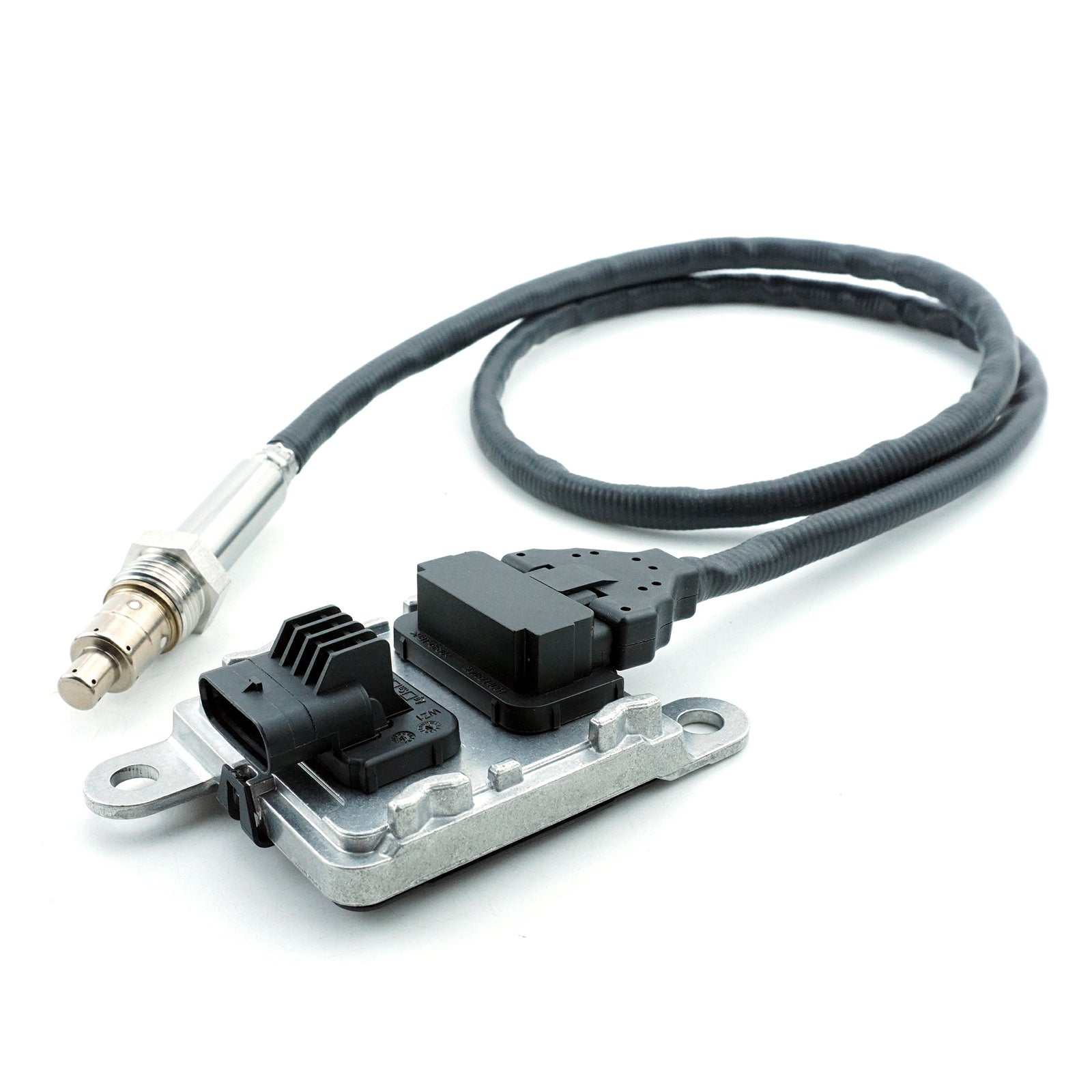 Nitrogen Oxide Sensor NOX Sensor 1J524-19361 5WK97374 For Kubota Loaders