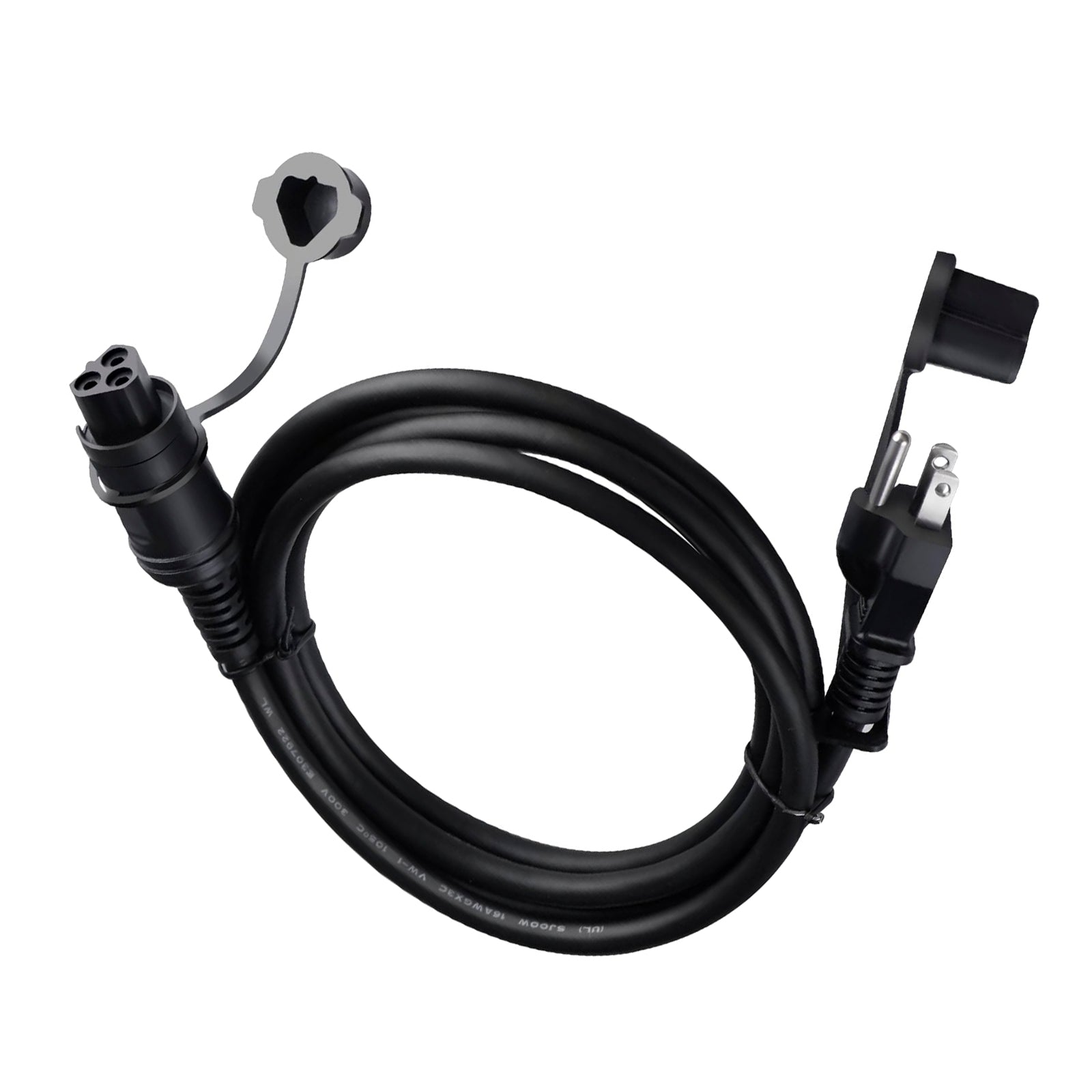 2020-2024 GM Chevy Silverado 2500/3500 HD Duramax Trucks Engine Coolant Block Heater Cable 84564686