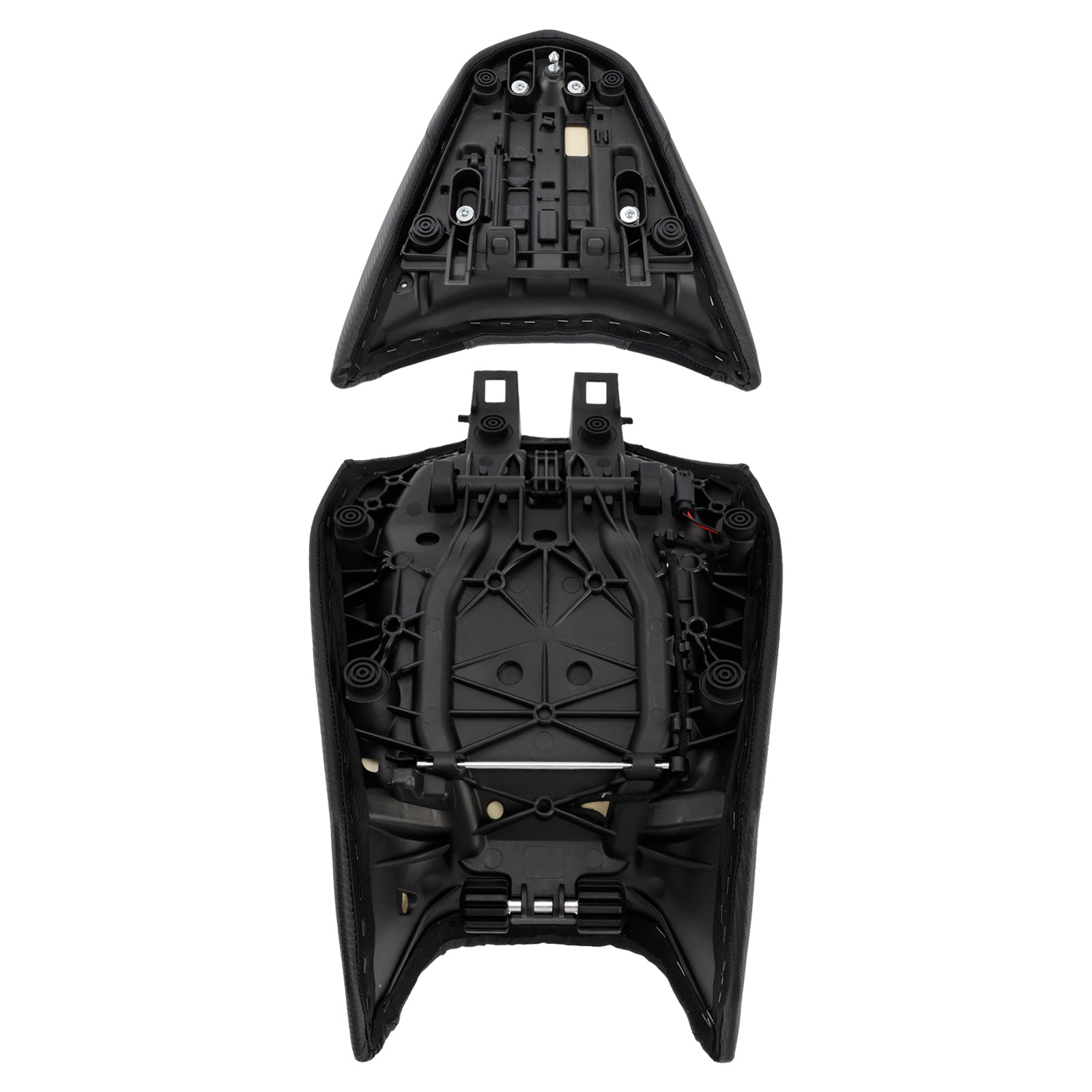 2024-2025 For Bmw R1300Gs R 1300 Gs Lower Front W/ Rear Seat Driver Pillion Gray
