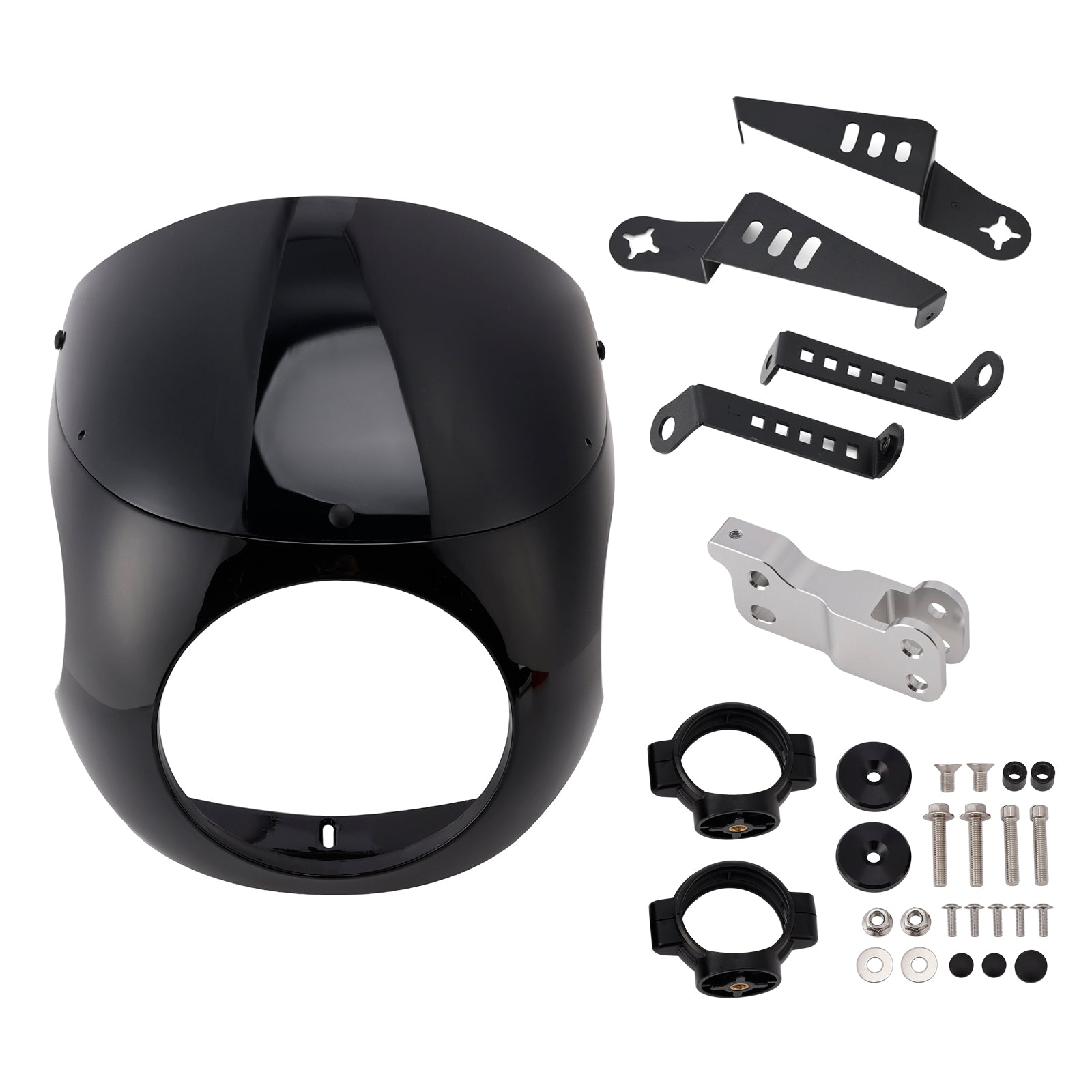2014-2024 for BMW R NINE T Windshield WindScreen