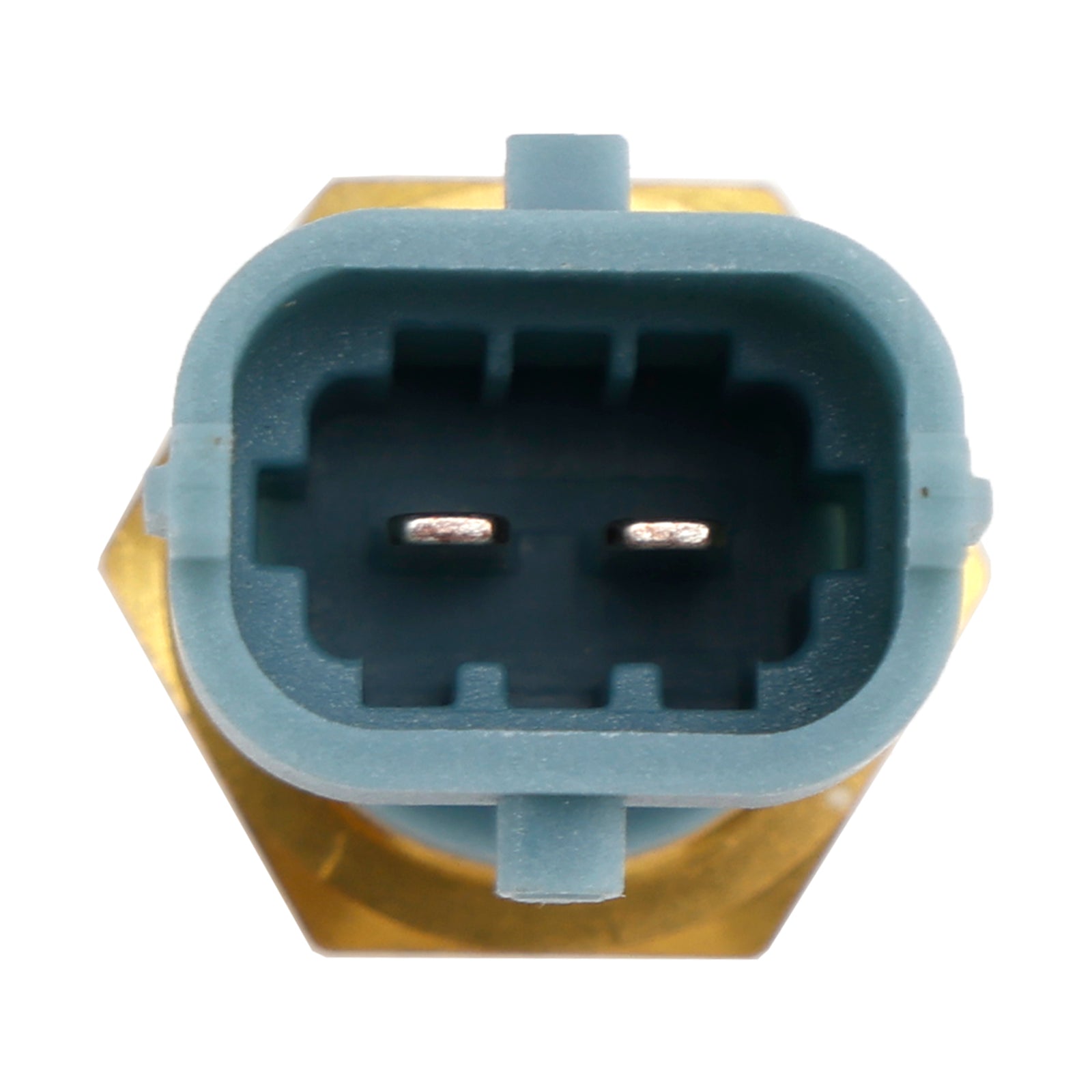 Coolant Temperature Sensor 5066779AA for Jeep Grand Cherokee 2005-2023