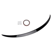 2020+ Tesla Model Y Gloss Black Rear Boot Spoiler Original Factory Style