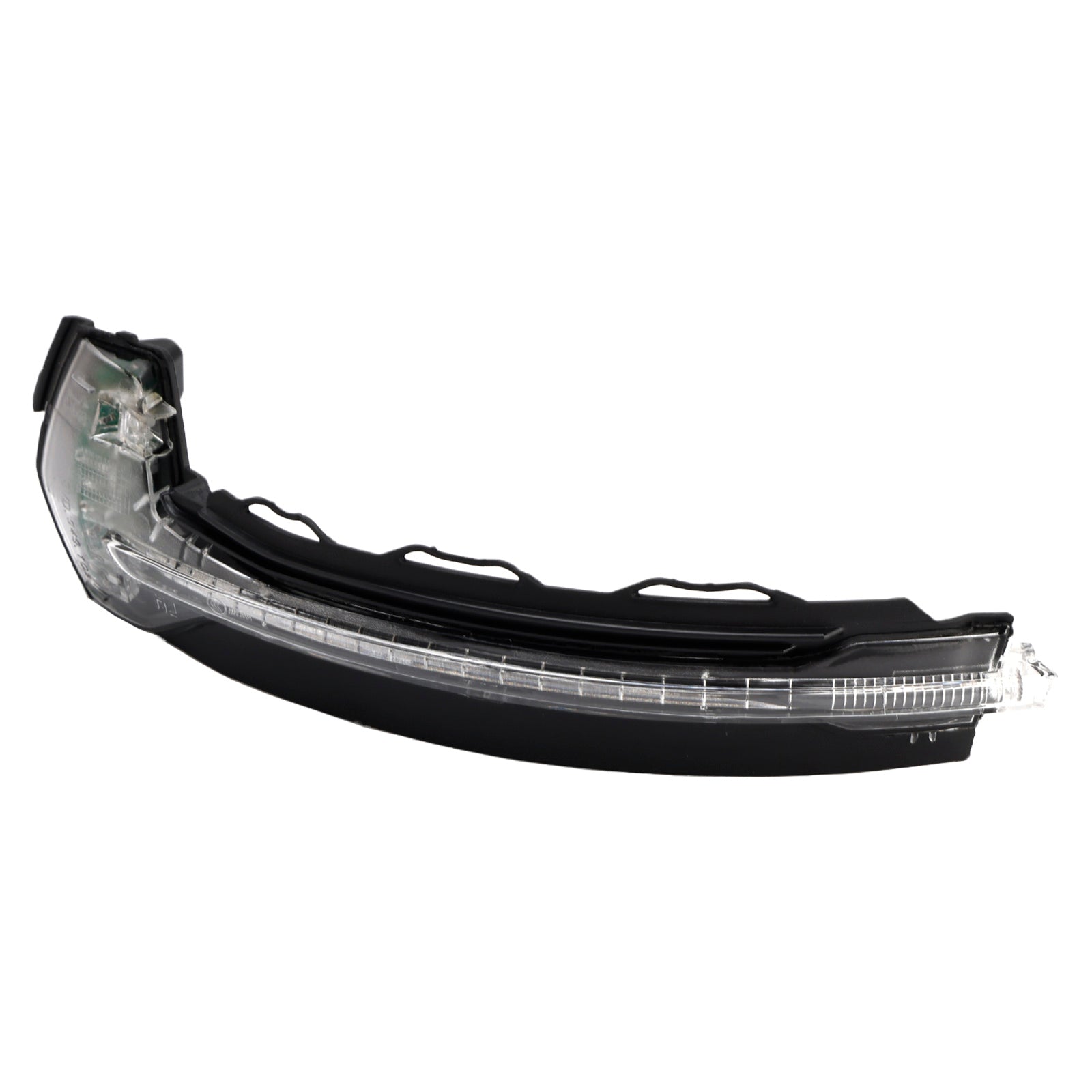 2012-2020 Audi A3 S3 RS3 8V Left Side Mirror Turn Signal Light 8V0949101
