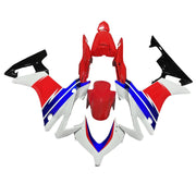 Injection Fairing Kit Bodywork Plastic ABS For Honda CBR500R 2013-2015
