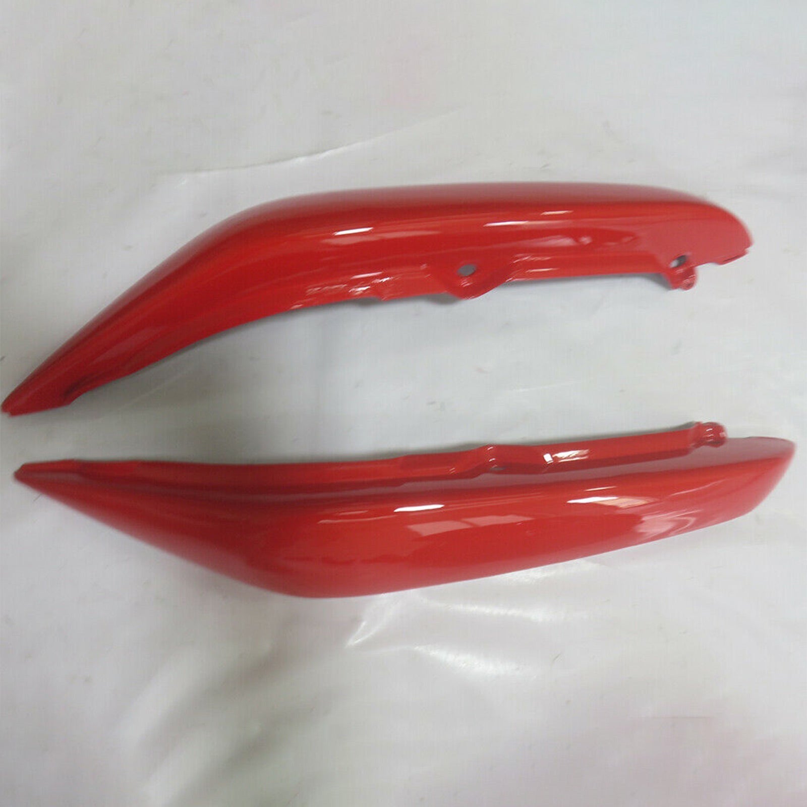2006-2008 Kawasaki Ninja 650 ER-6F EX650 Fairing Kit Plastic 04# Generic