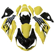 Injection Fairing Kit Bodywork fit For Kawasaki ZX14R ZZR1400 2012-2026