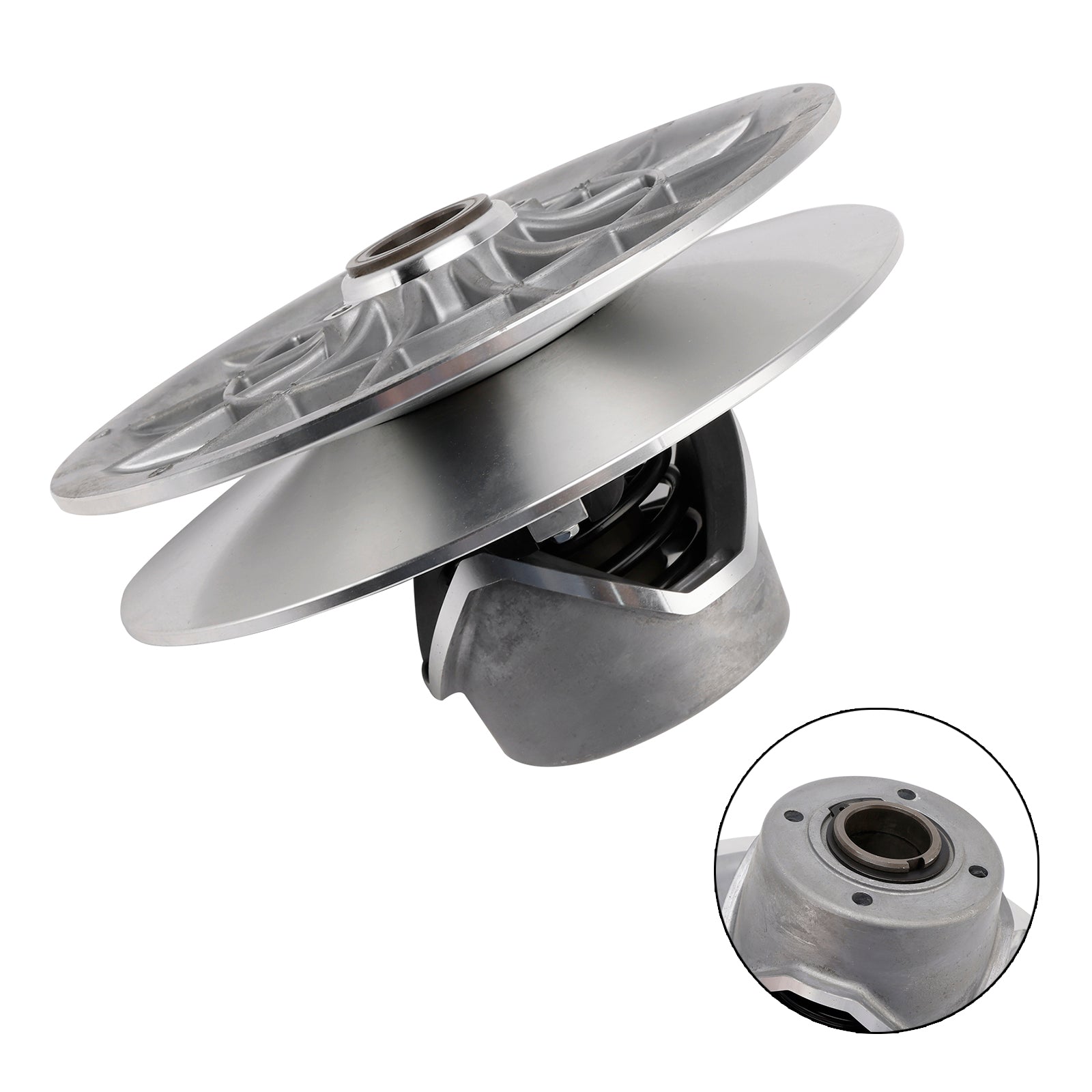 Massimo MSA 760 Secondary Clutch Cam Helix 38102