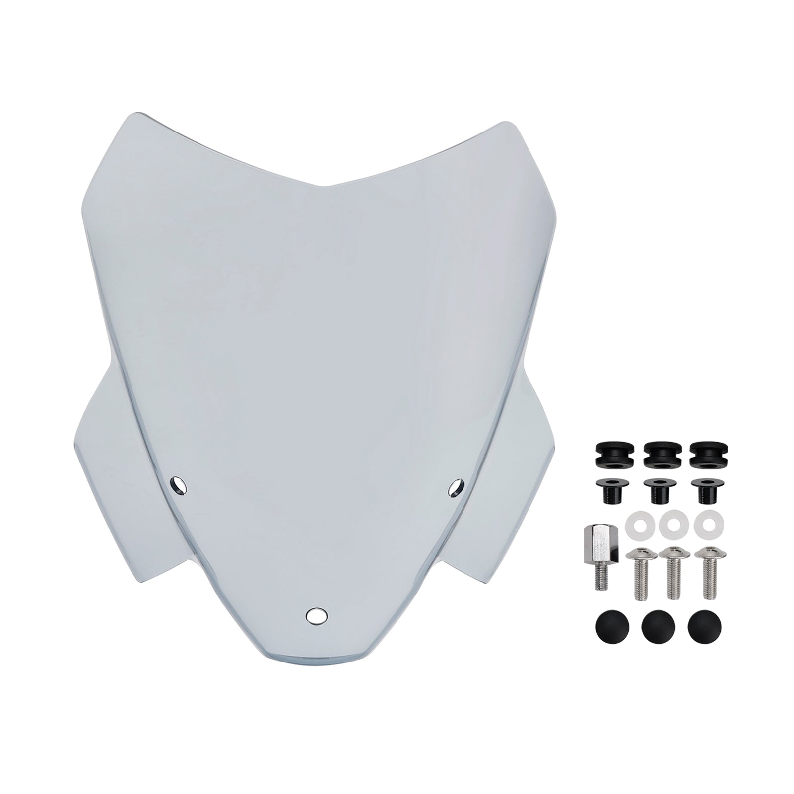 2021-2022 BMW S1000R Headlight Windscreen Cover Windshield WindScreen