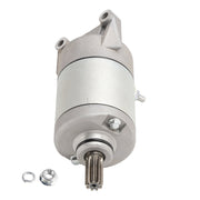 Segway Snarler AT6 L E5 STARTER MOTOR E01J10000001 LU097208