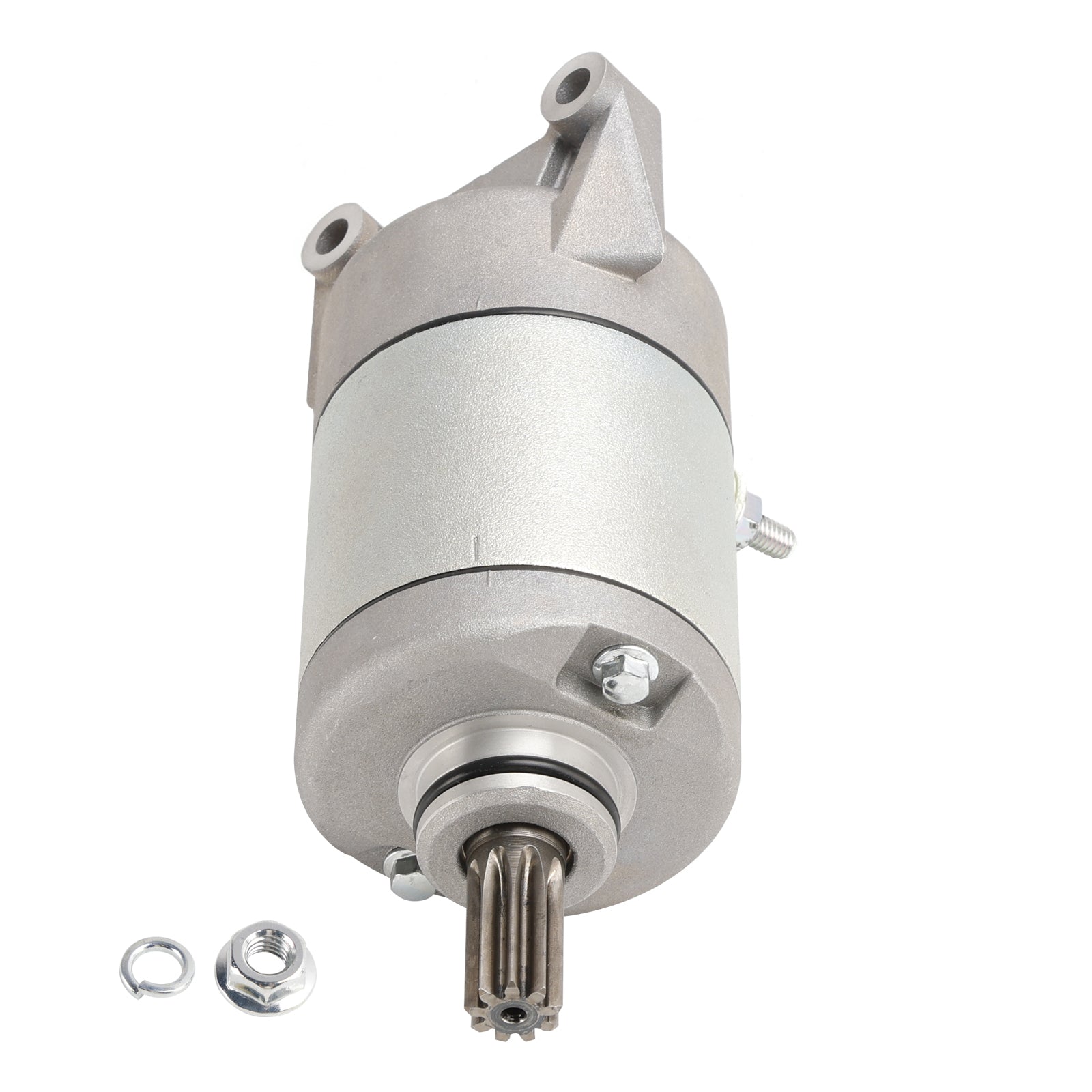 Segway Snarler AT5 S E5 STARTER MOTOR E01J10000001 LU097208