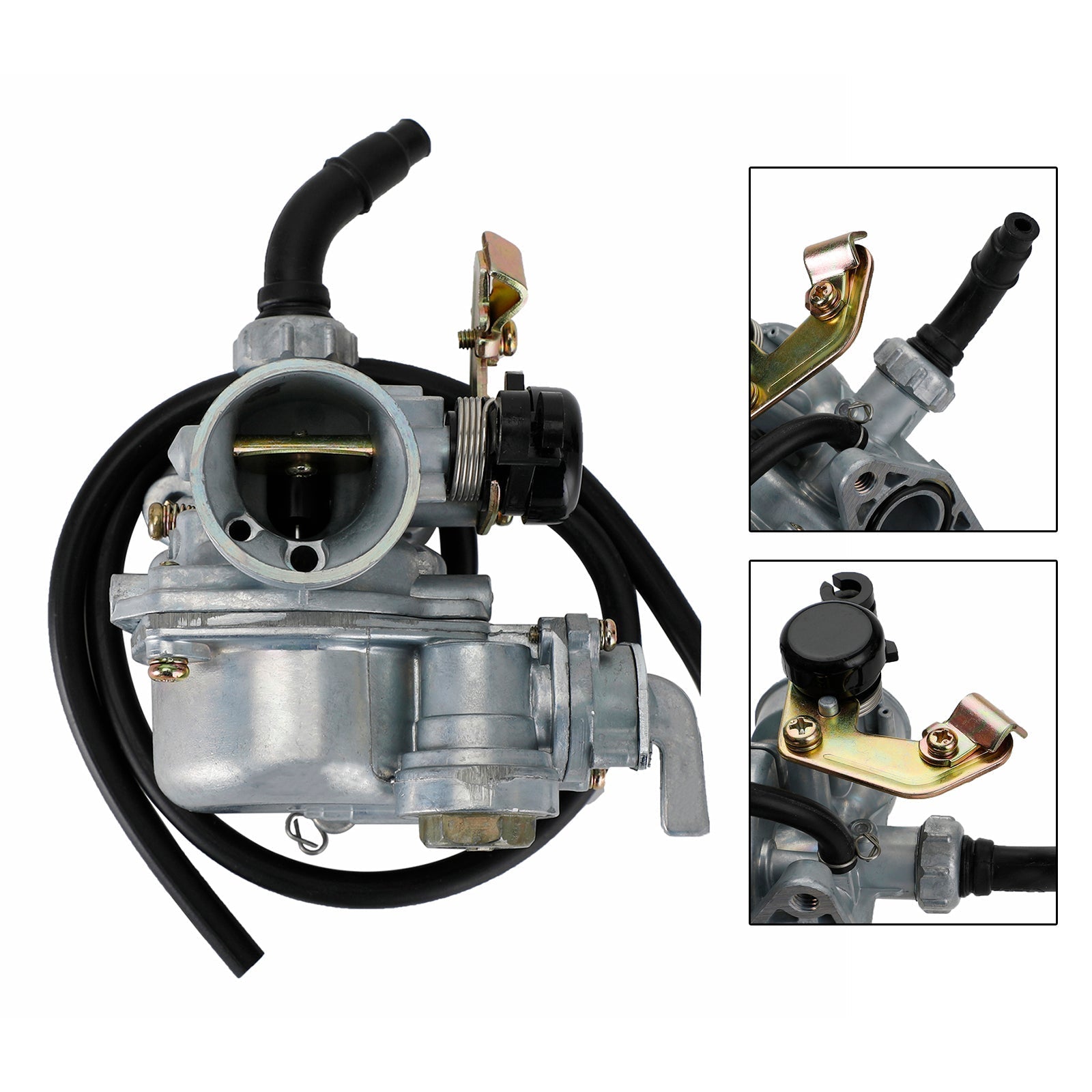 Honda C50 C70 TRX70 CT70 Dirt Pit Bike ATV Racing Carburetor Carb