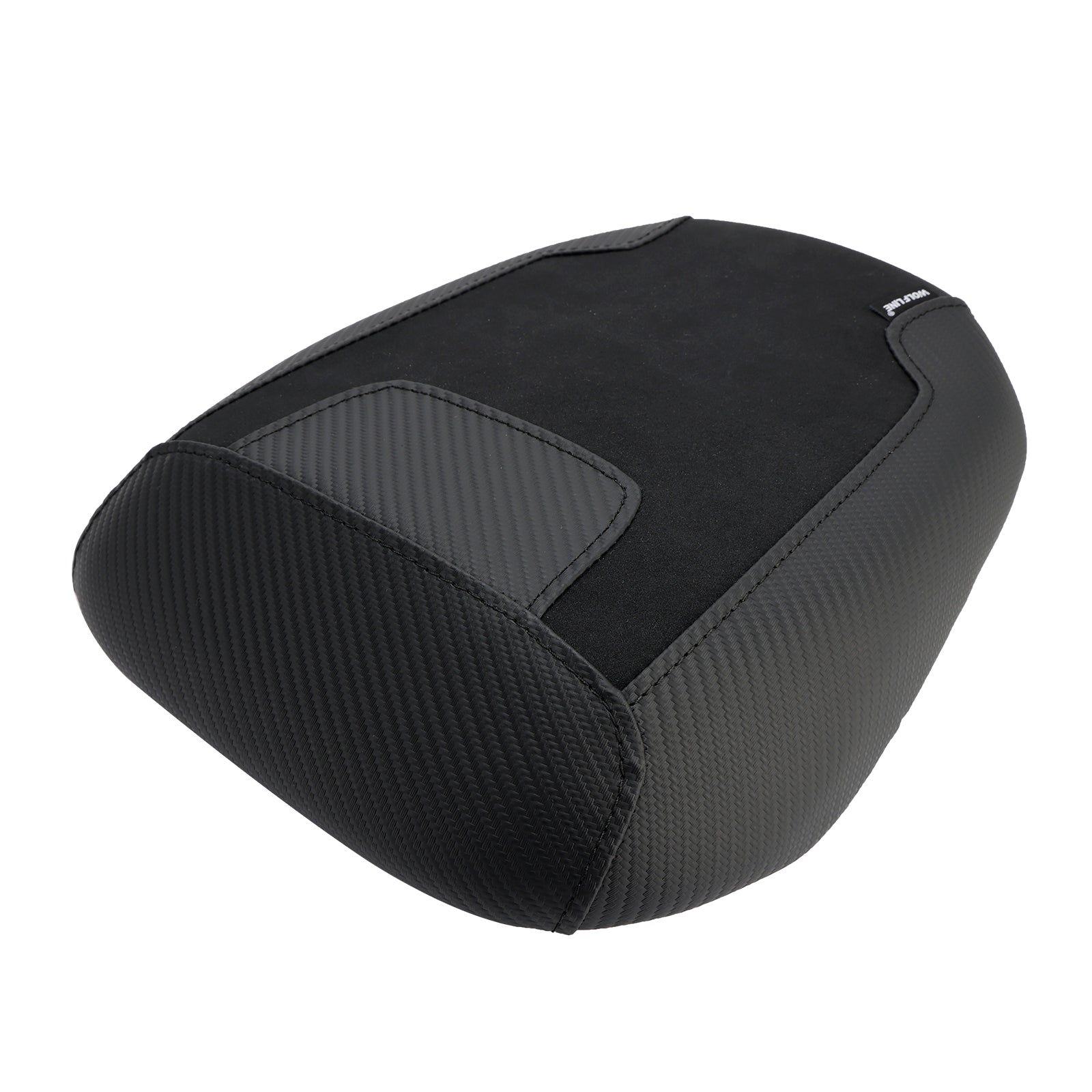 2024-2025 Suzuki V-Strom 250Sx Rear Passenger Seat Cushion Pillion Flat