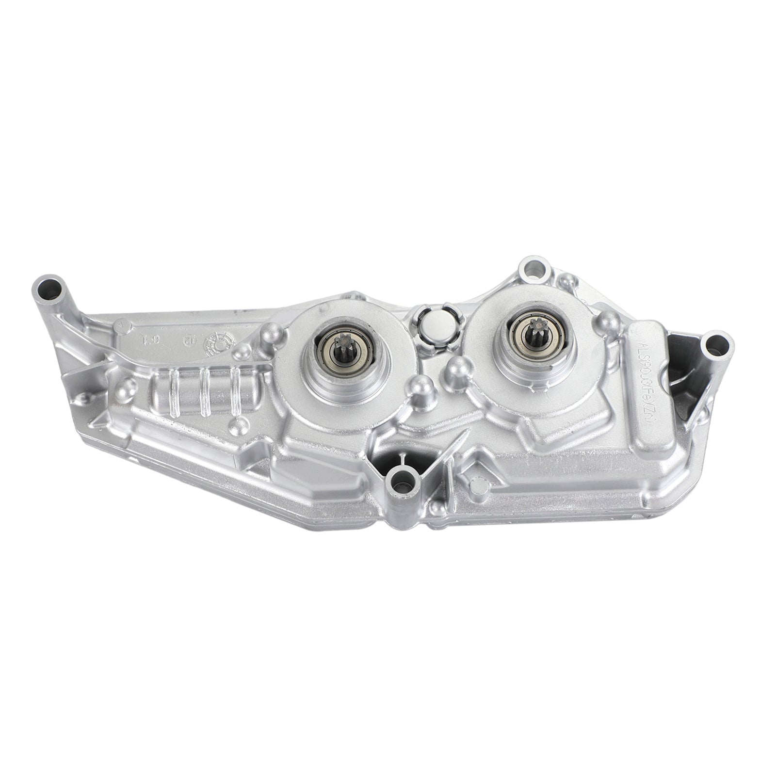 For Renault Captur 1.6 dCi Programmed Transmission Control Module A2C53374830