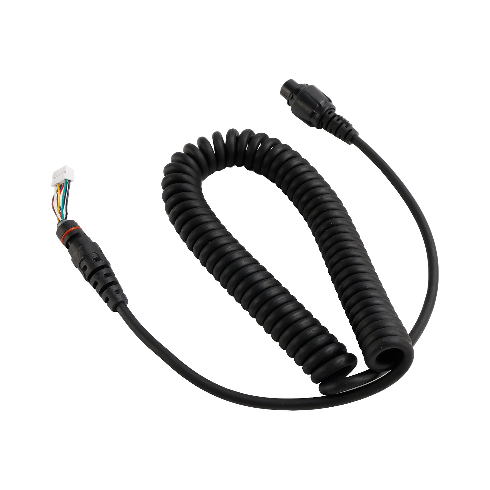 SM19A1 Button Hand Microphone Cable For Hytera RD980 HM780 RD620 MT680 MT68plus
