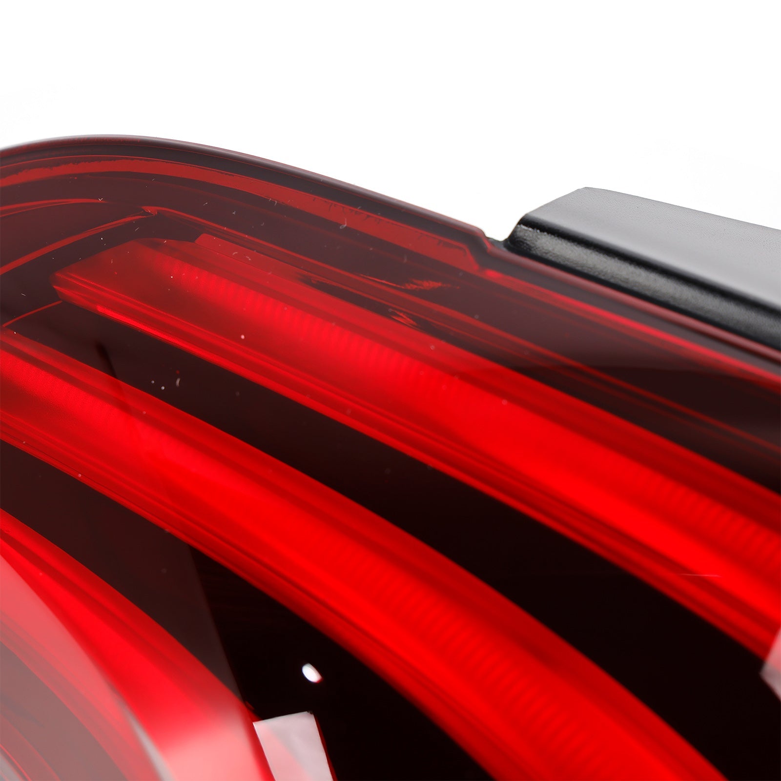 2015-2019 For Peugeot 208 LED Rear Left Tail Light Lamp 9825601280 Facelift Models