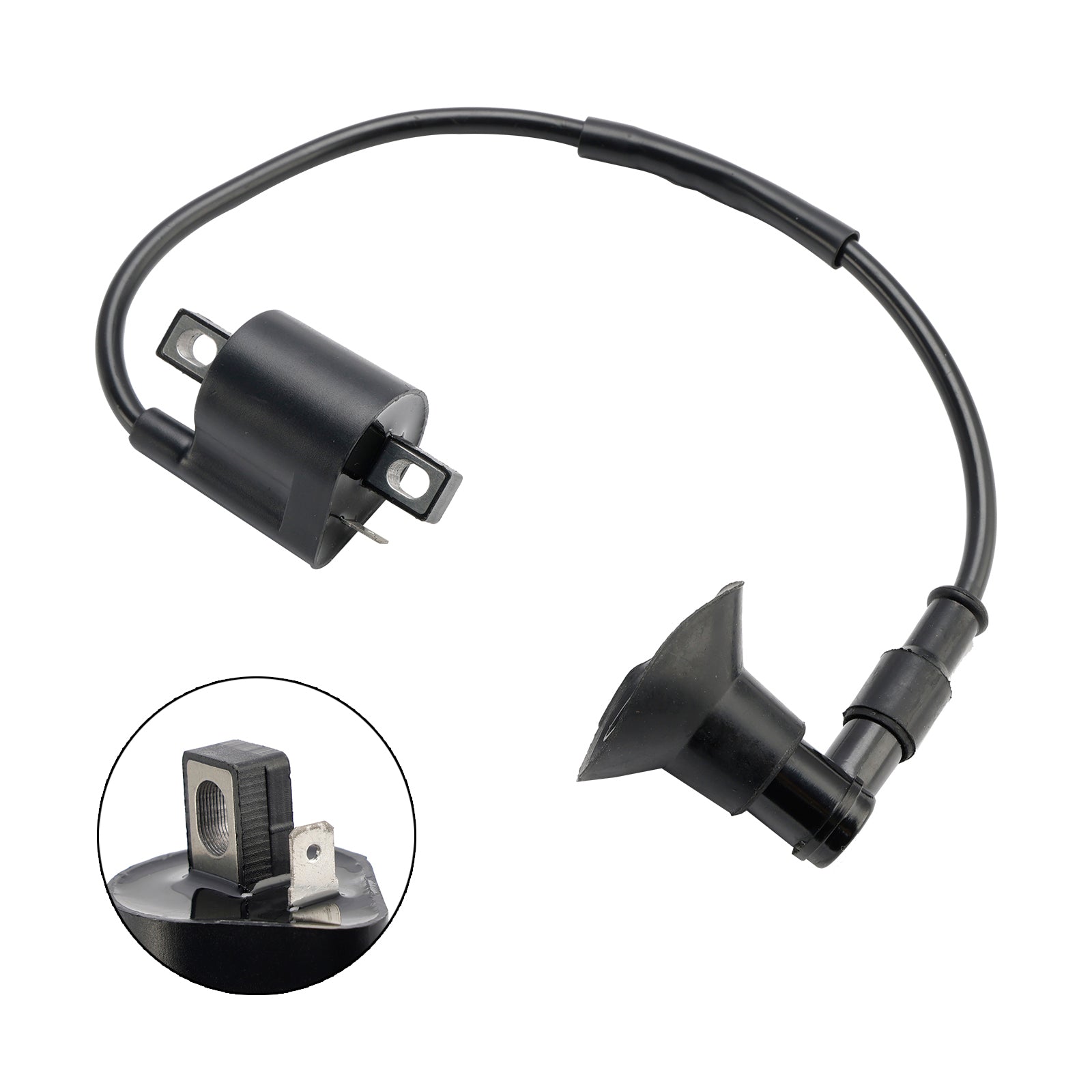 CDI BOX Igniter fit for Polaris ATV PREDATOR 50 90 Can-Am ATV Mini DS 50 90