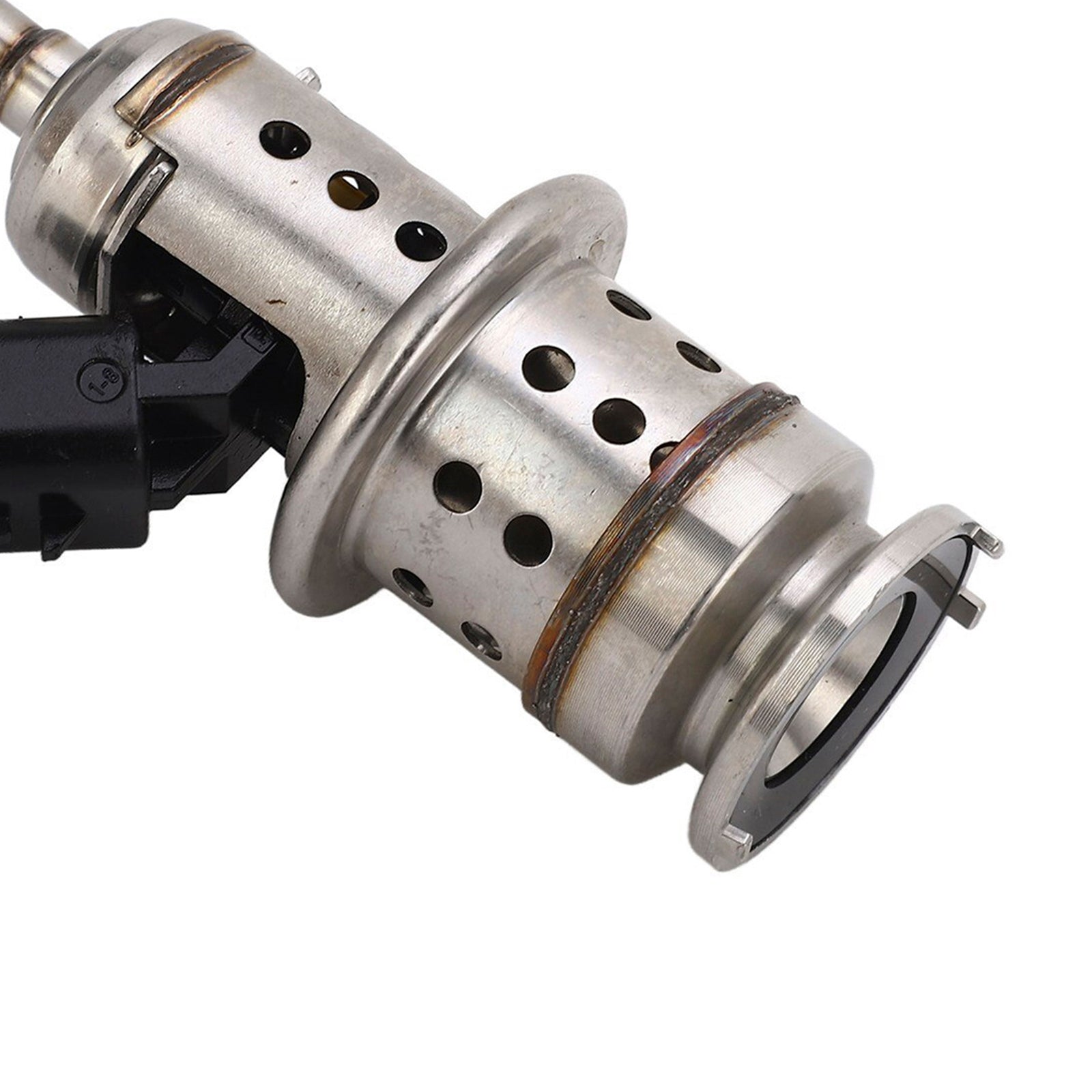 2014-On Peugeot Boxer 2021 Diesel Bus 2.2 HDi 120 FWD 2198cc 88KW 120HP 4HU (P22DTE) DEF Fuel injector 9801187080