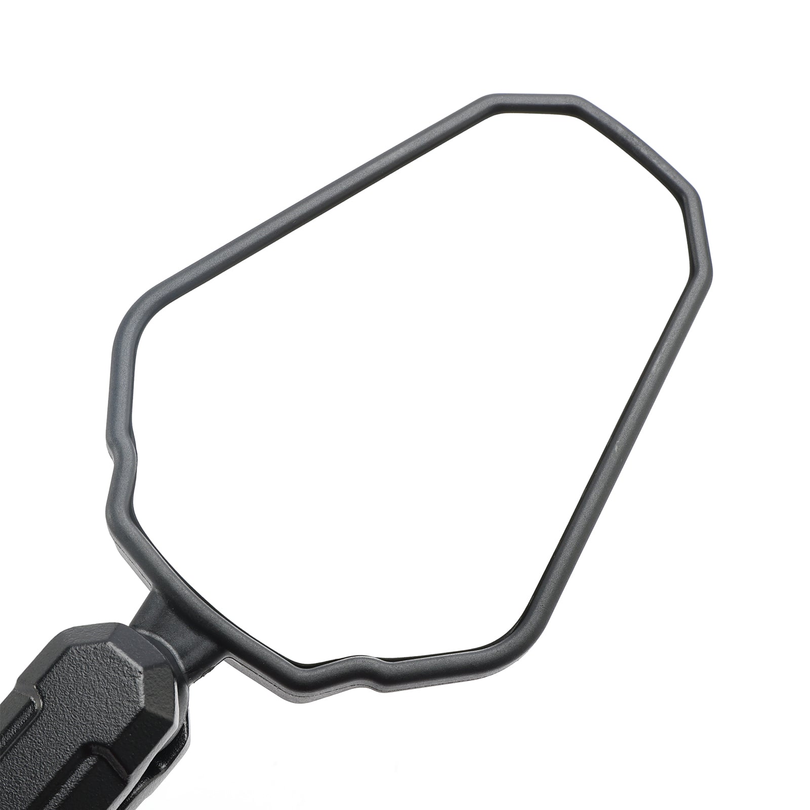 Kawasaki Versys-X300 / ABS M8 M10 Long Arm Mirrors Enduro Mirror Kit