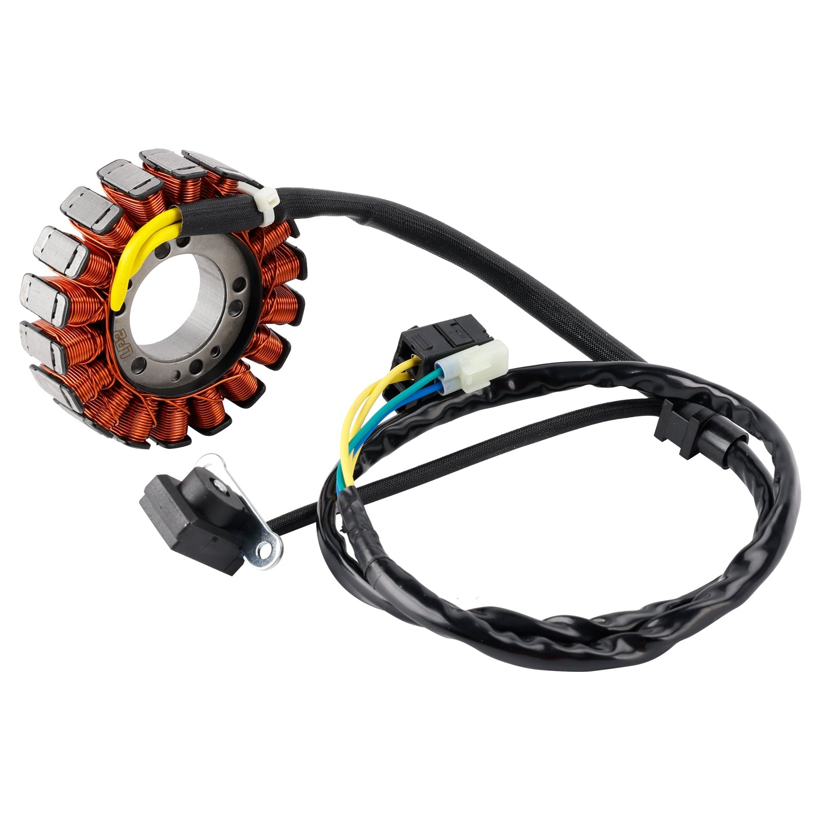 2022-2025 SYM Maxsym TL508 i ABS TCS Magneto Stator Regulator Gasket Kit 31120-TL1-000 31600-HJA-900