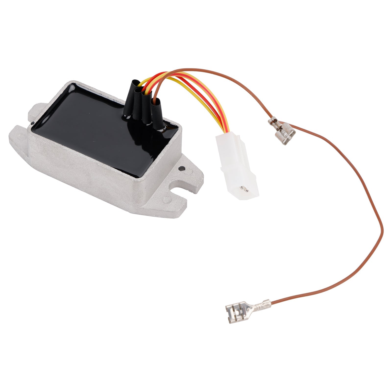 12V Voltage Regulator Rectifier For Simson S51 SR50 S53 Sperber KR51 Schwalbe