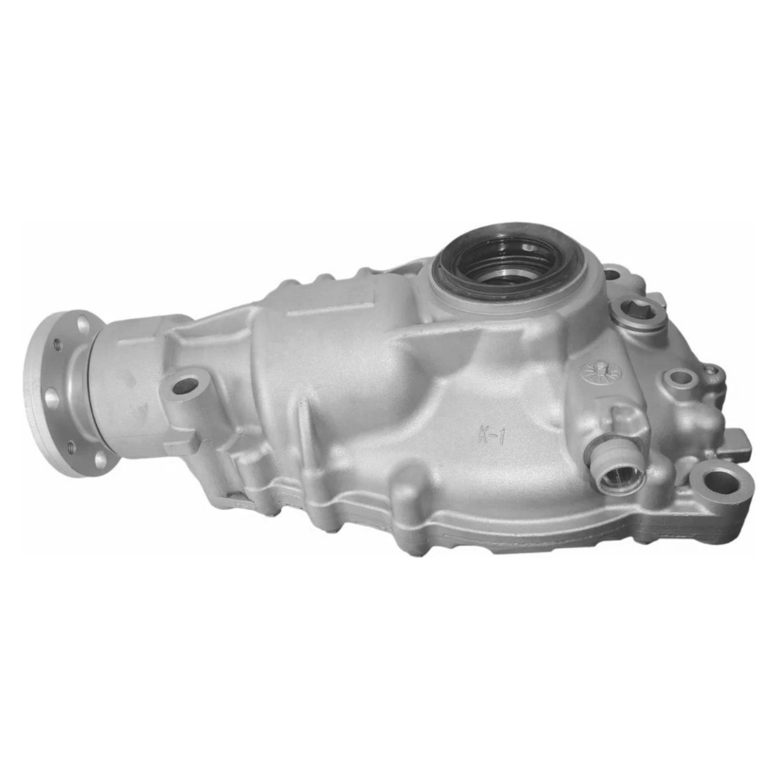 Front Differential Ratio 3.385 31508487445 For BMW X3 X4 X5 X6 G01 G02 G05 G06