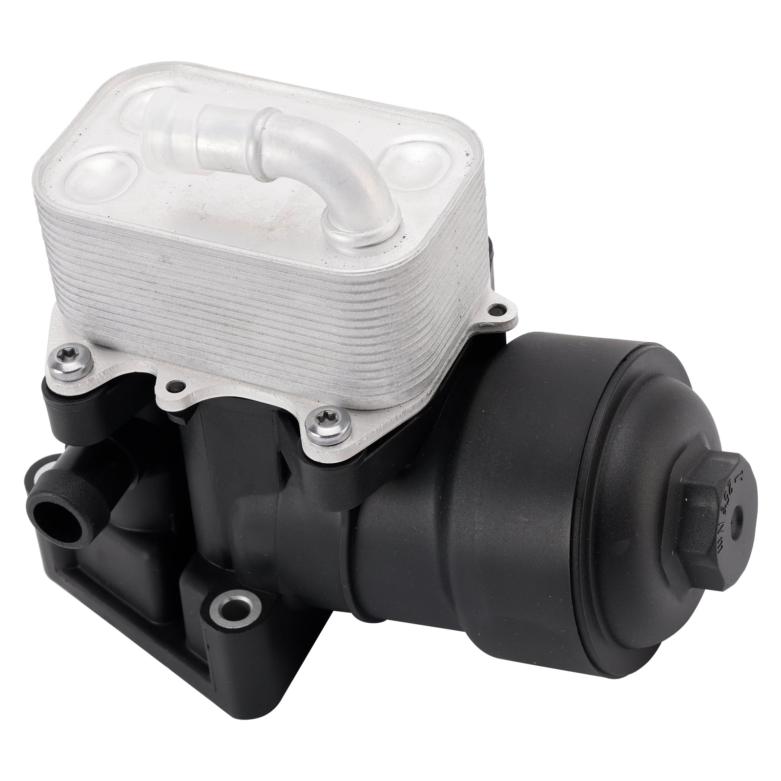 Engine Oil Cooler Thermostat 03L115389E For Audi A6 C7 2.0TDI 2011+