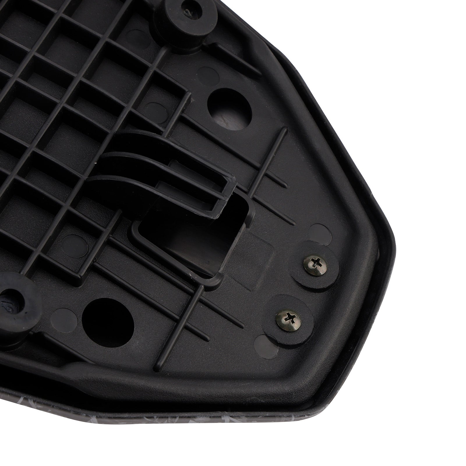 2024-2026 For Yamaha MT-09 / SP Tail Rear Seat Cover Fairing Cowl
