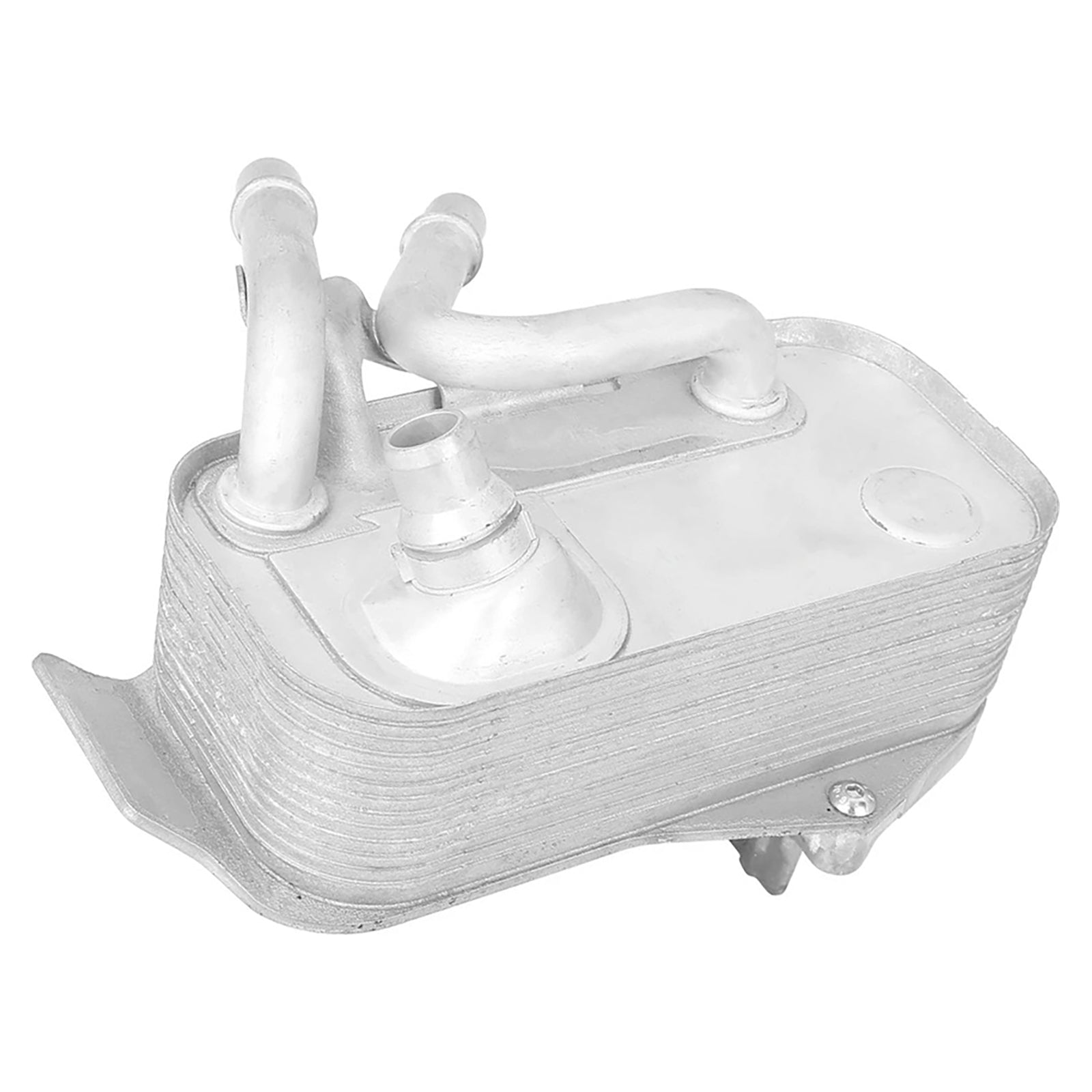 2009-2013 For BMW 335i xDrive / L6 3.0L Turbocharged Transmission Oil Cooler 17217536929 91224
