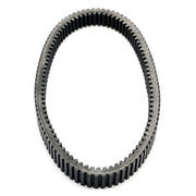 Massimo UTV T-BOSS 750X Drive Belt Replace # 71332 73778