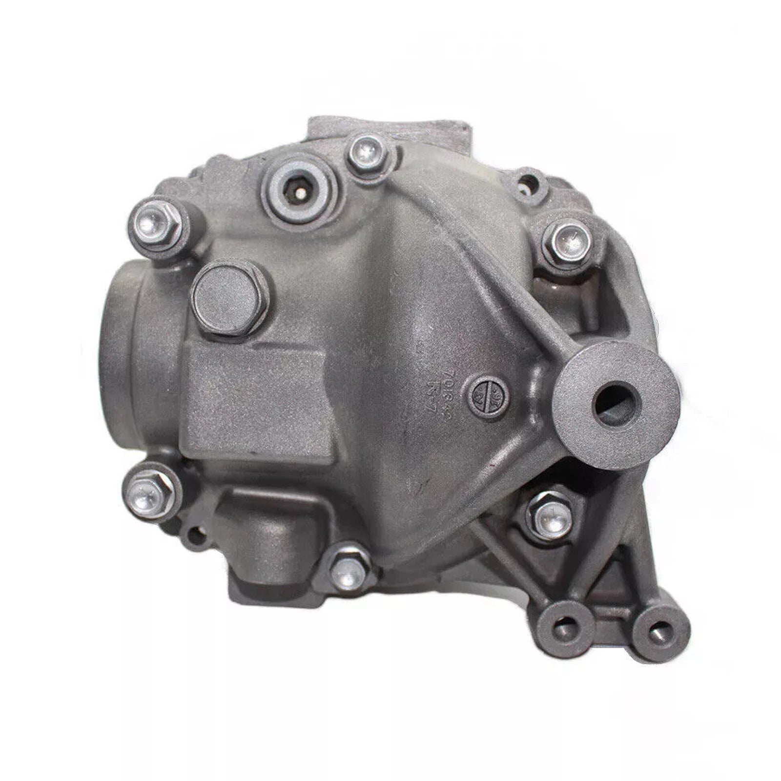 Rear Differential Axle Carrier 3501A115 For Jeep Patriot Compass 2007-2017