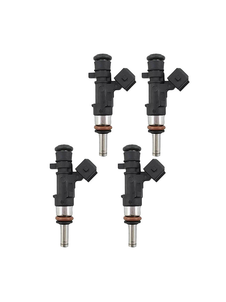 4Pcs Fuel Injector For Holden Cruze JH 1.6L A16LET 2013-2016 0280158108