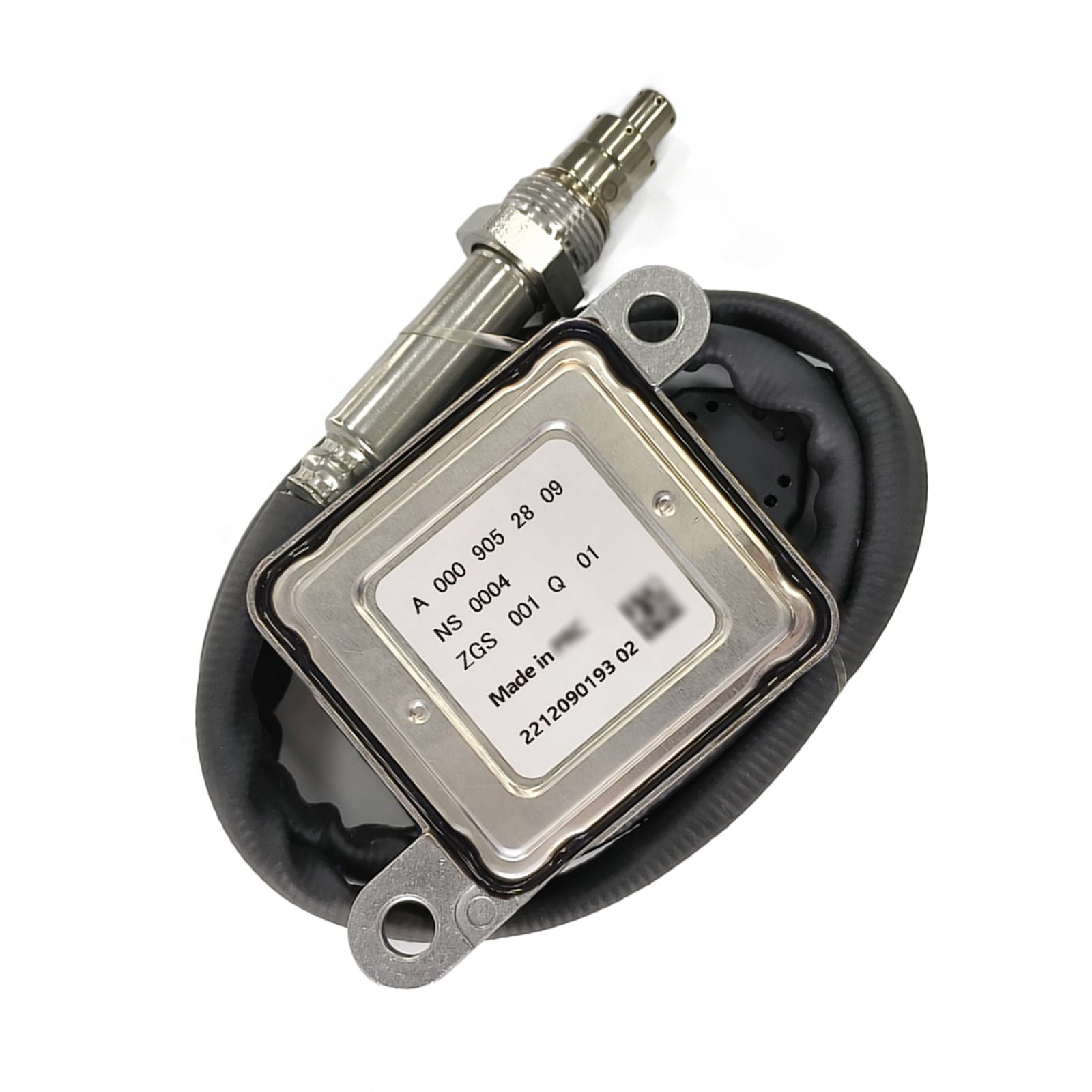 Nitrogen Oxide Sensor A0009052809 For Mercedes C E B V M A-CLASS