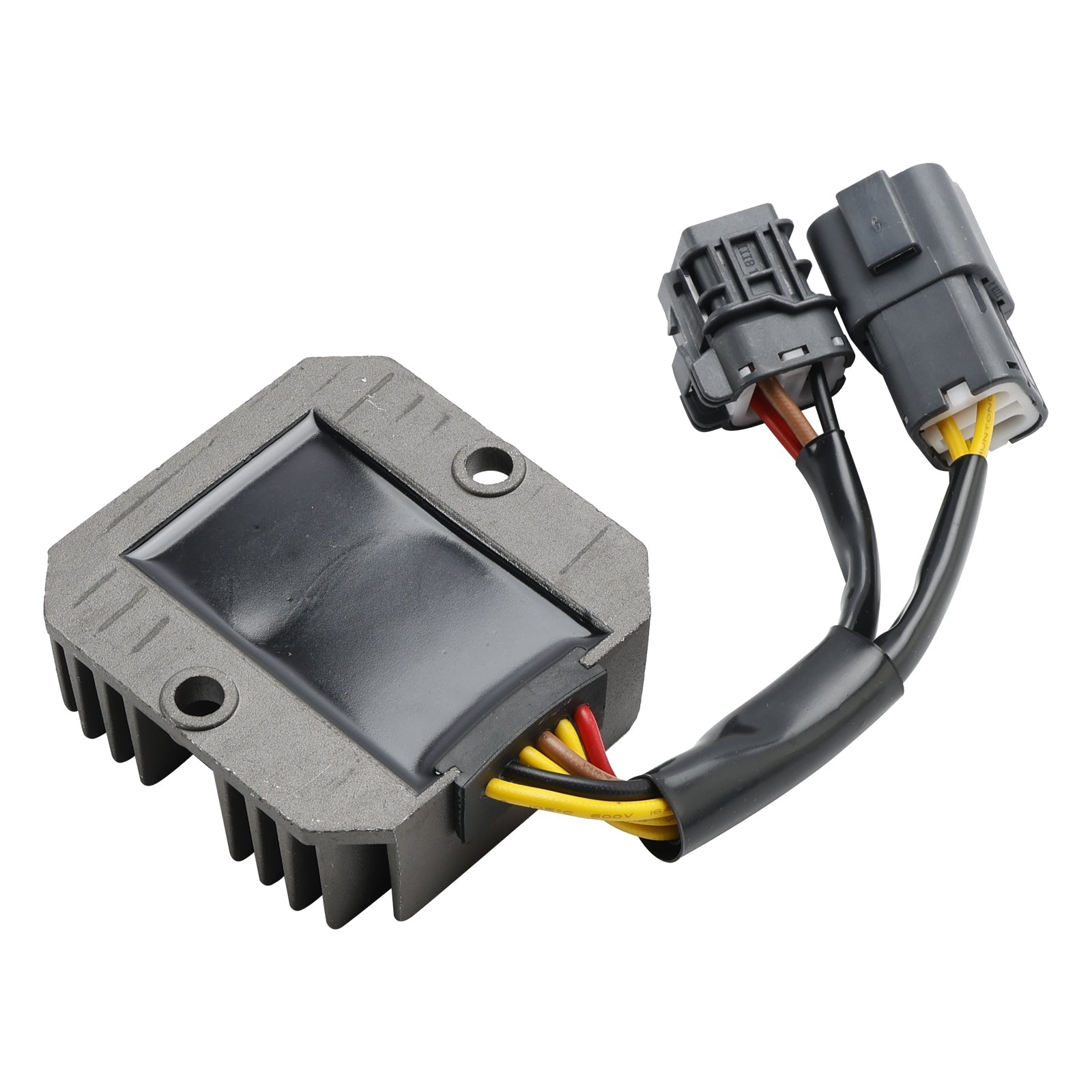 6-Wire Regulator 31600-PRB2-900 For Kymco MXU 550 EX MXU550i IRS 4T T3B EURO 2 4