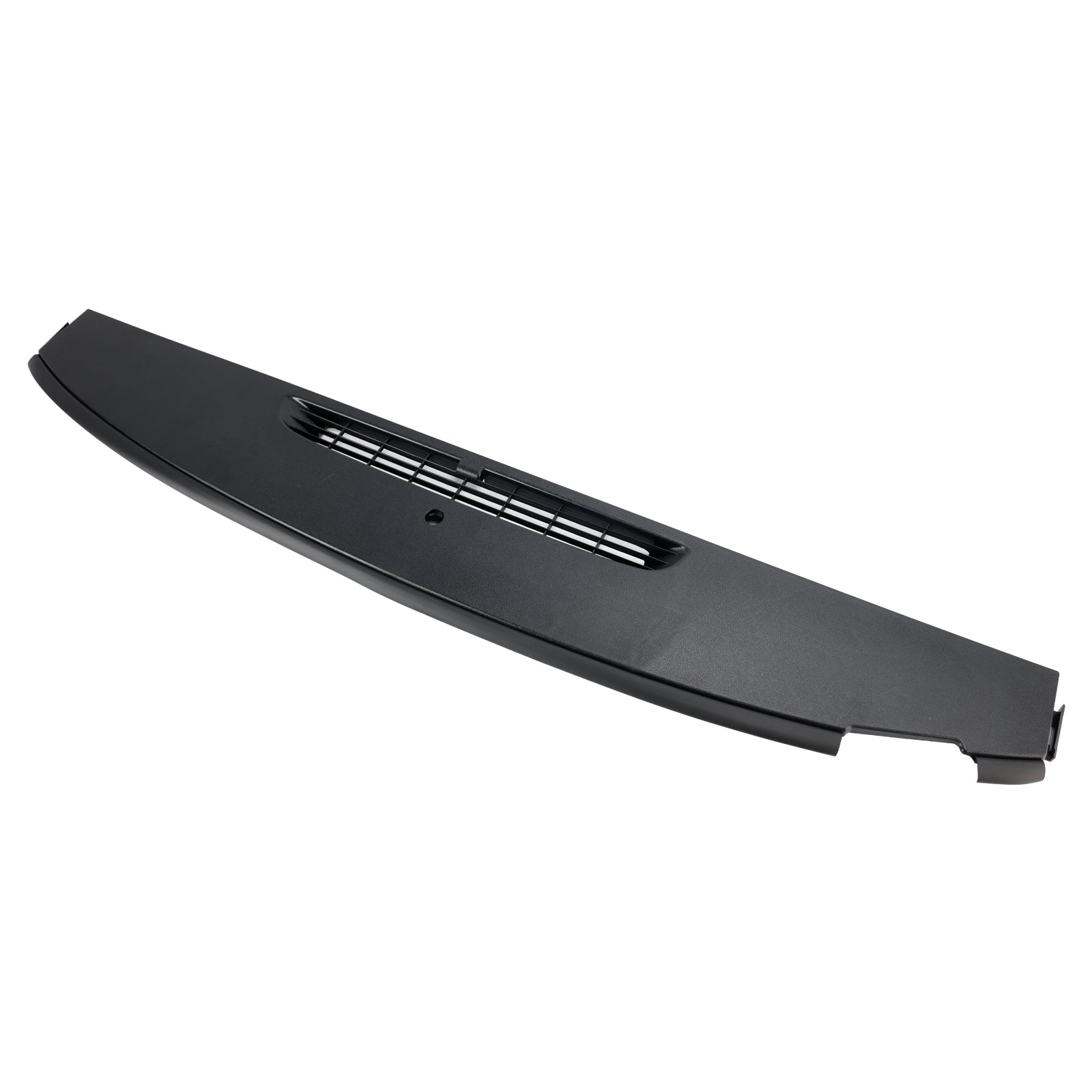 2012 Chevrolet Silverado 3500 (Mexico) Black 926-336 Upper Dashboard Panel 20844035