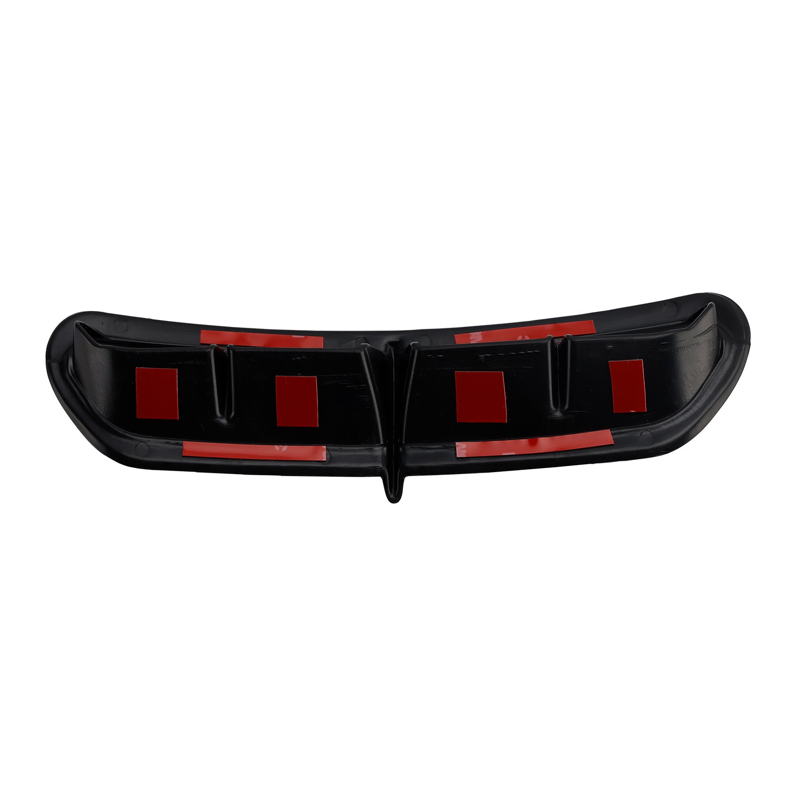 Fairing Vent Accent For Touring Electra Street Trike Glide Ultra 2014-2022