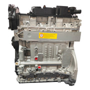 2013-2015 Citroen DS5 1.6 BlueHDi Engine Block DV6FC DV6FD DV6FE DV6FDU DV6 1612521380 1614411580